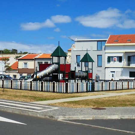 Апартаменты Casa Da Flor Понта-Делгада Экстерьер фото