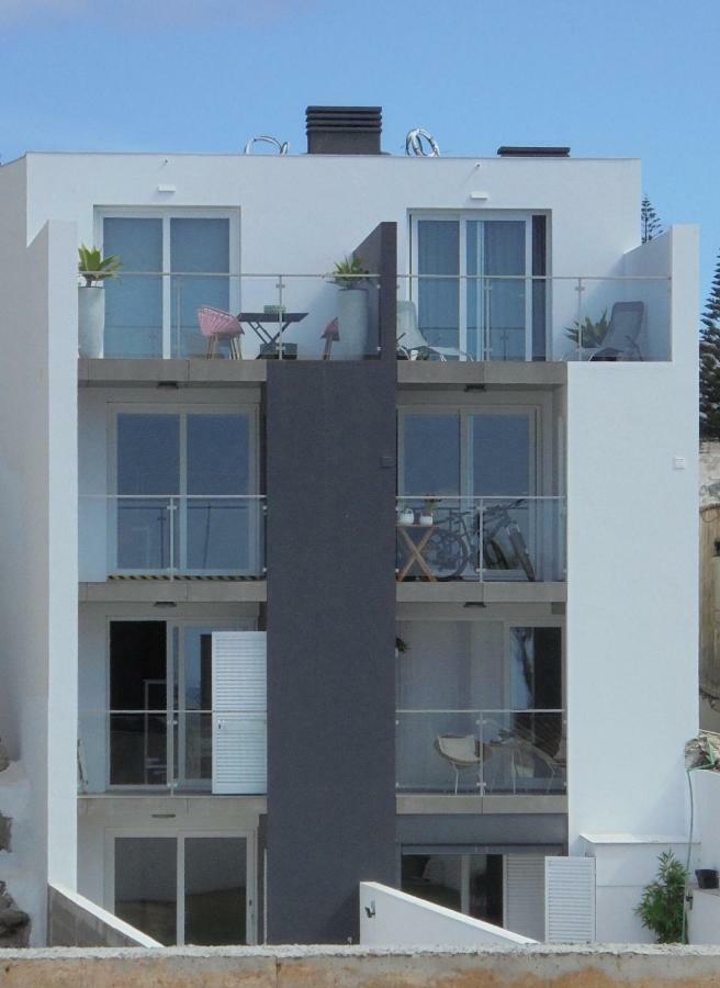 Апартаменты Casa Da Flor Понта-Делгада Экстерьер фото